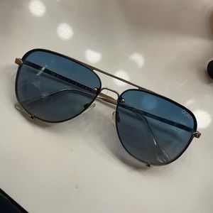 Quay Sunglasses